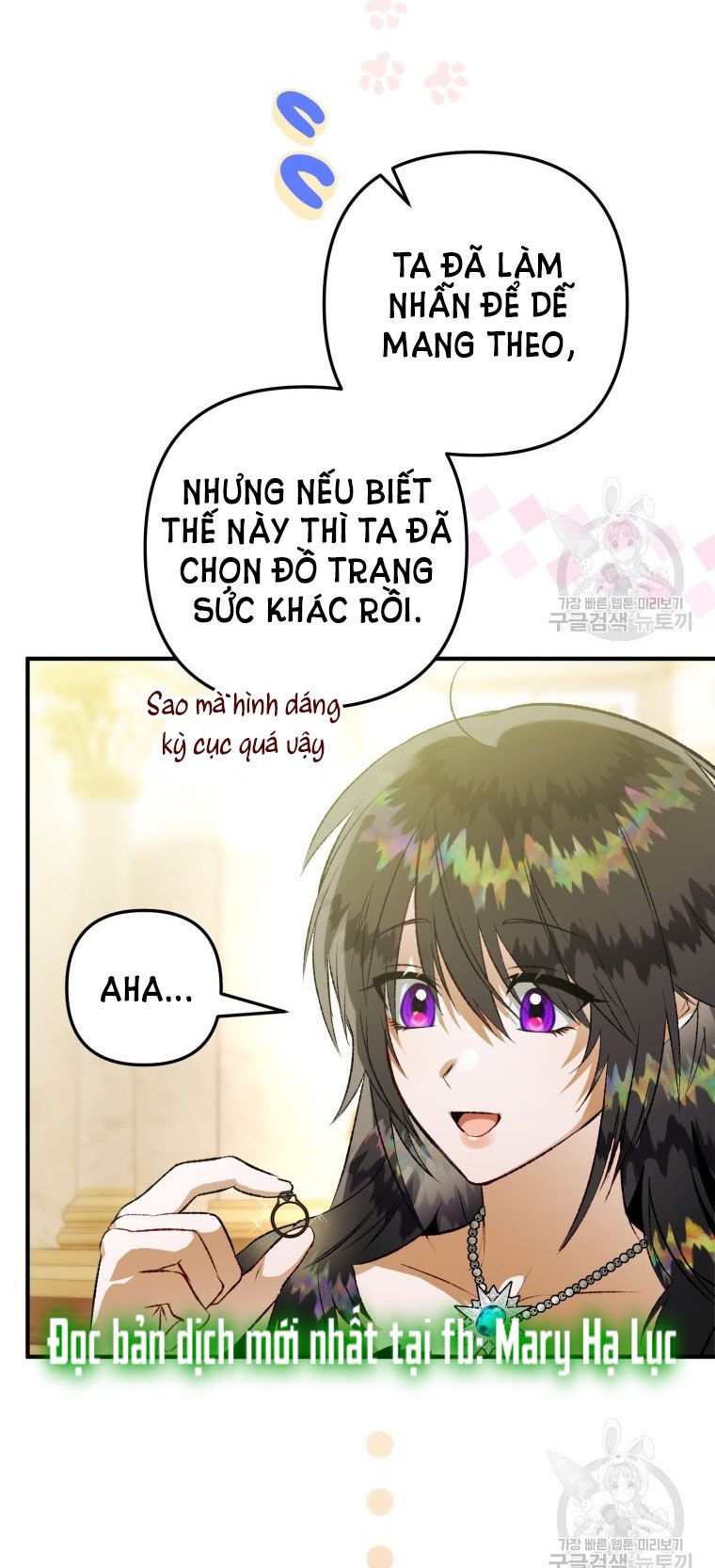 đọc truyện Bỗng Tôi Biến Thành Quạ Đen Chương 75 ảnh 45 tại Giả Dược
