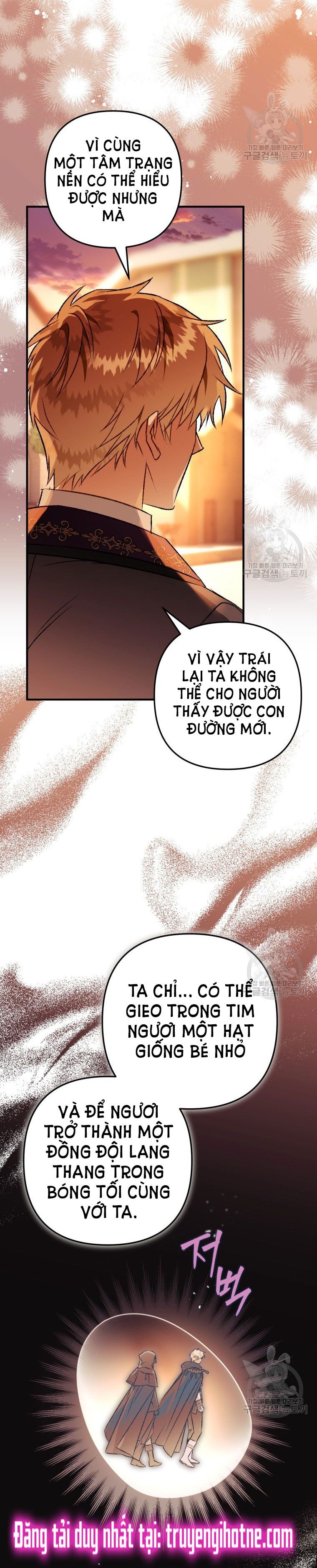 đọc truyện Bỗng Tôi Biến Thành Quạ Đen Chương 77 ảnh 13 tại Giả Dược