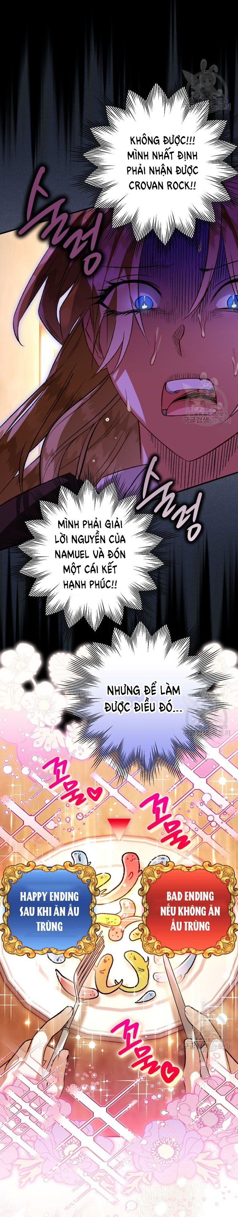 đọc truyện Bỗng Tôi Biến Thành Quạ Đen Chương 77 ảnh 46 tại Giả Dược
