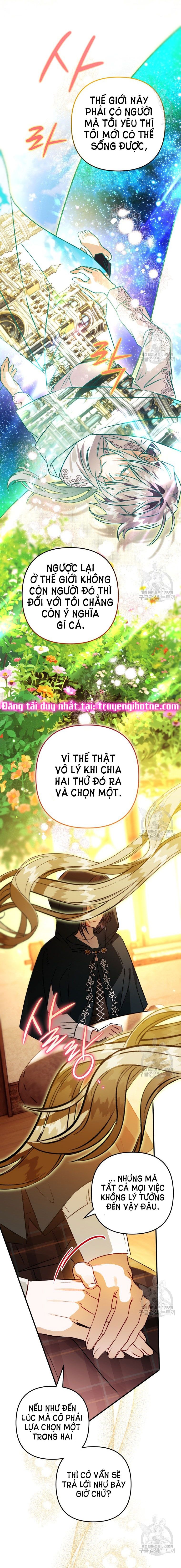 đọc truyện Bỗng Tôi Biến Thành Quạ Đen Chương 78 ảnh 20 tại Giả Dược