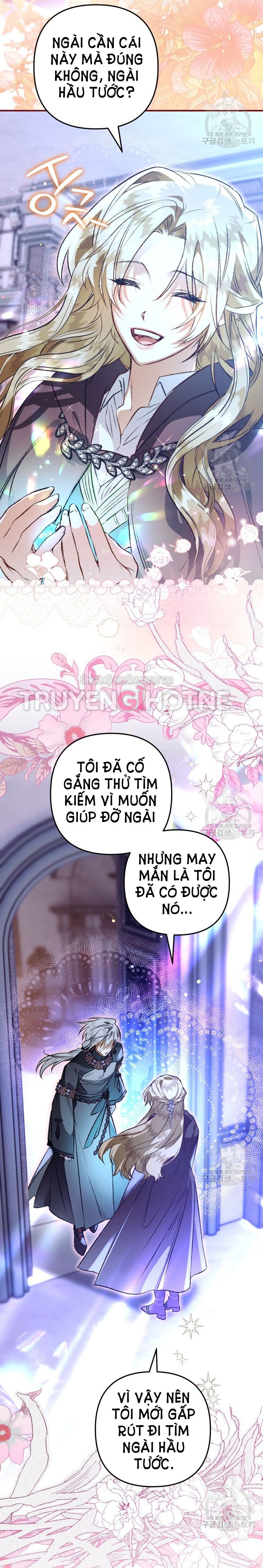 đọc truyện Bỗng Tôi Biến Thành Quạ Đen Chương 78 ảnh 33 tại Giả Dược