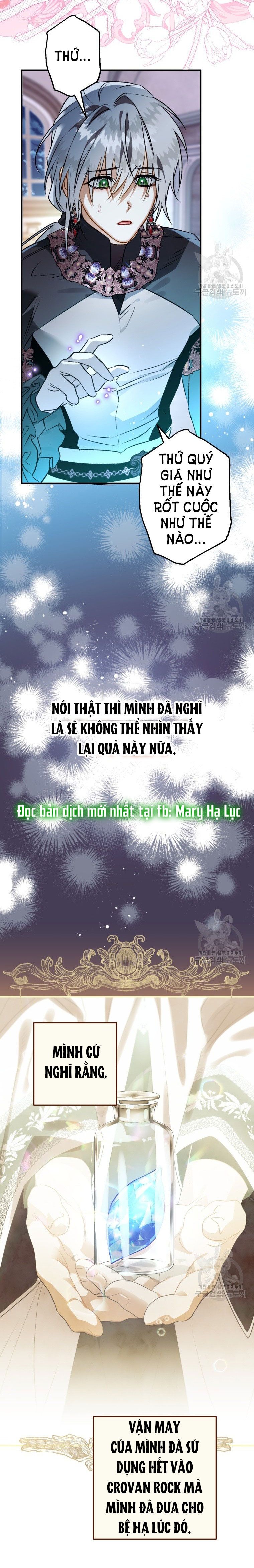 đọc truyện Bỗng Tôi Biến Thành Quạ Đen Chương 78 ảnh 34 tại Giả Dược