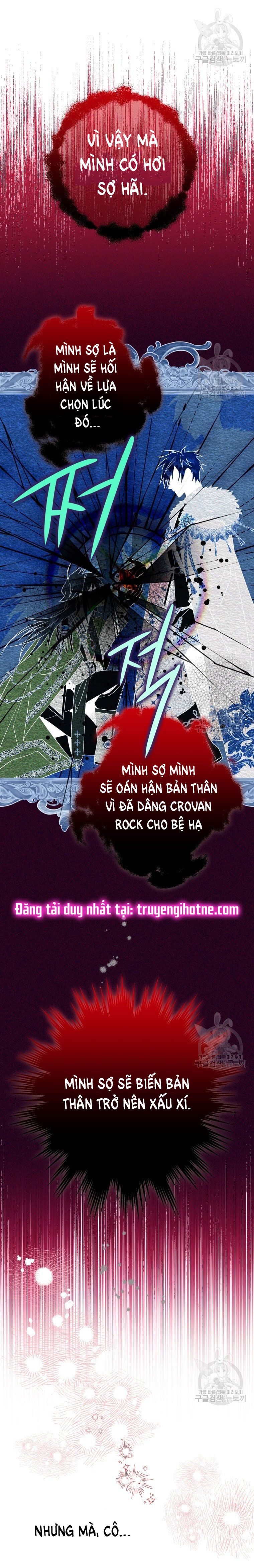 đọc truyện Bỗng Tôi Biến Thành Quạ Đen Chương 78 ảnh 35 tại Giả Dược