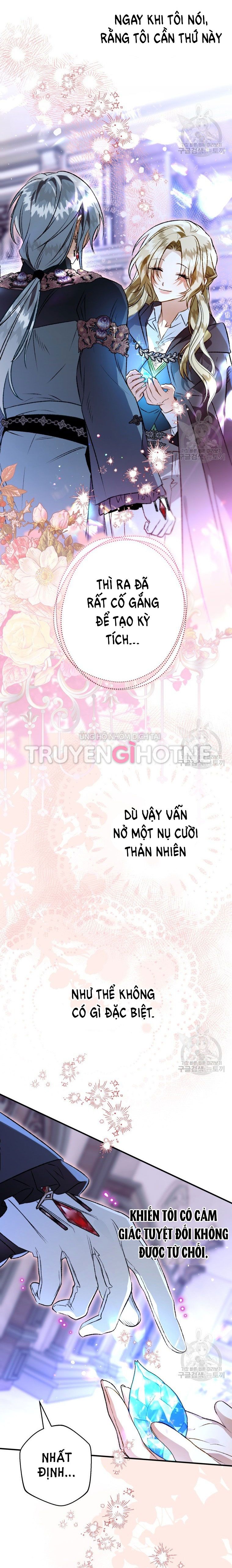 đọc truyện Bỗng Tôi Biến Thành Quạ Đen Chương 78 ảnh 36 tại Giả Dược