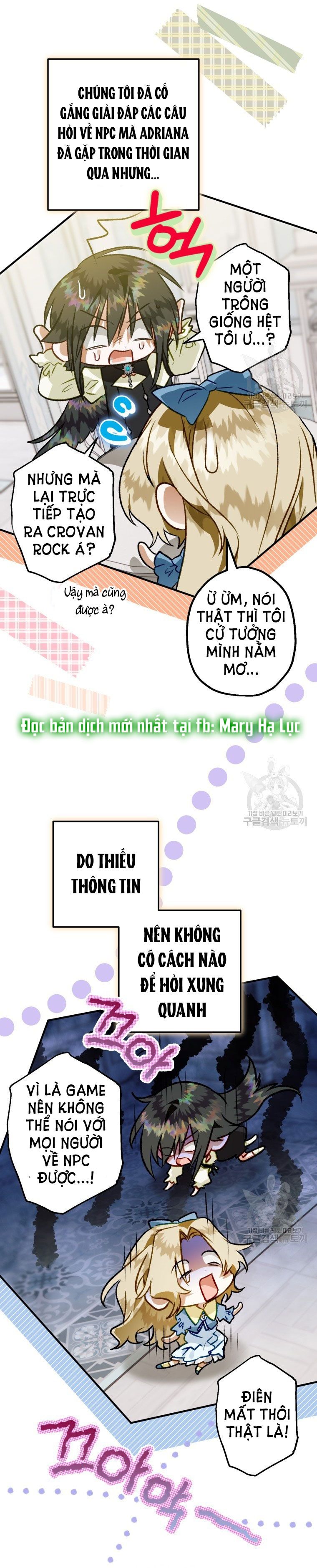 đọc truyện Bỗng Tôi Biến Thành Quạ Đen Chương 78 ảnh 40 tại Giả Dược