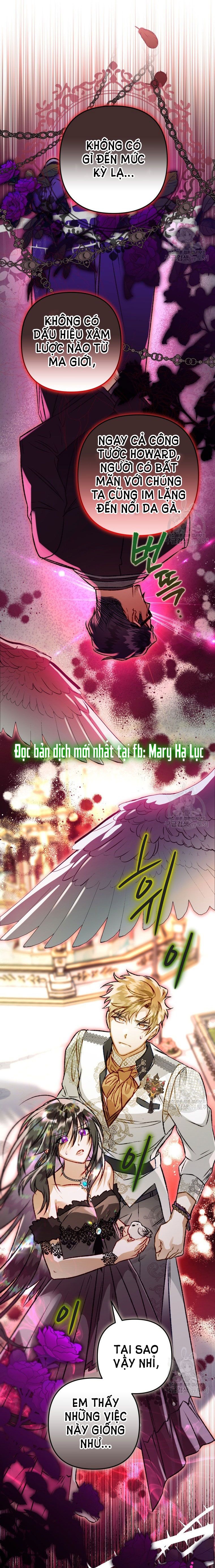 đọc truyện Bỗng Tôi Biến Thành Quạ Đen Chương 78 ảnh 43 tại Giả Dược