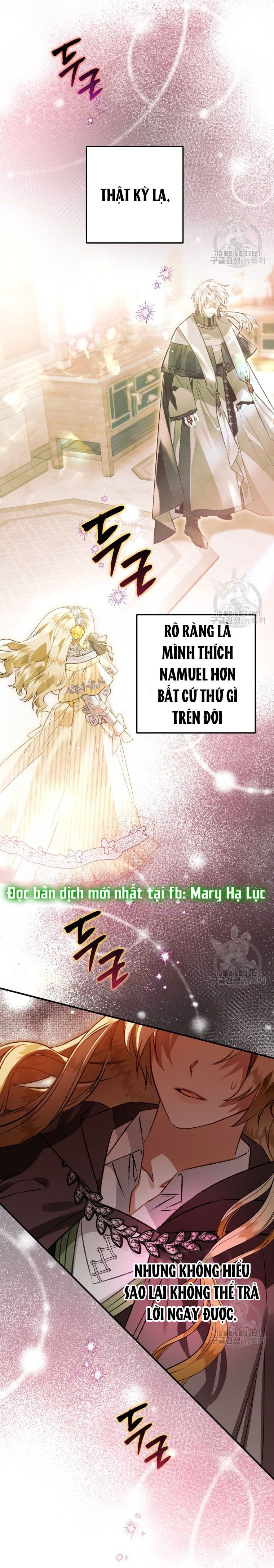 đọc truyện Bỗng Tôi Biến Thành Quạ Đen Chương 78 ảnh 6 tại Giả Dược