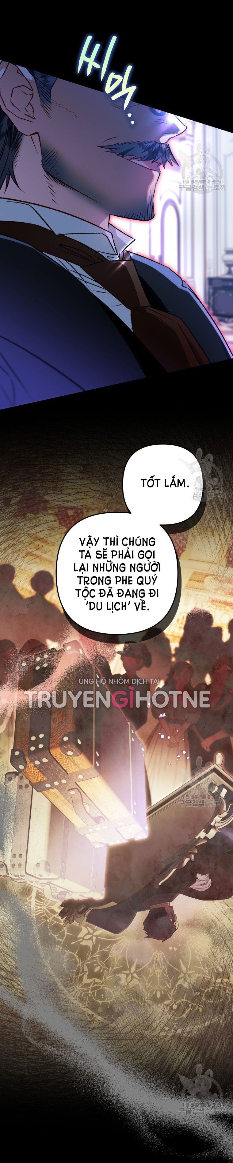 đọc truyện Bỗng Tôi Biến Thành Quạ Đen Chương 79.1 ảnh 13 tại Truyện Dạ Ký