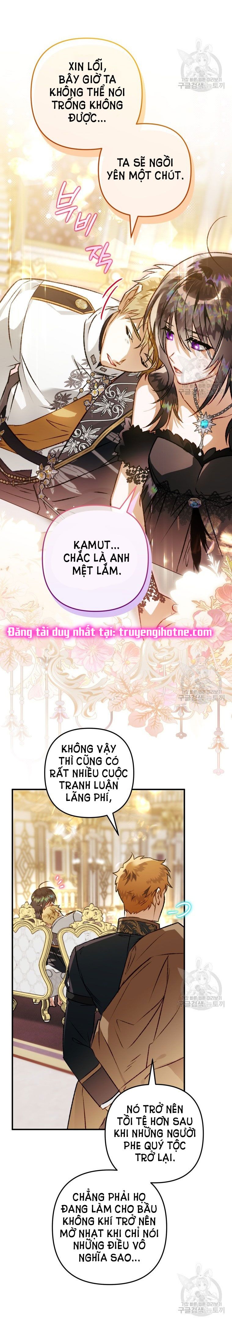 đọc truyện Bỗng Tôi Biến Thành Quạ Đen Chương 79.2 ảnh 12 tại Giả Dược