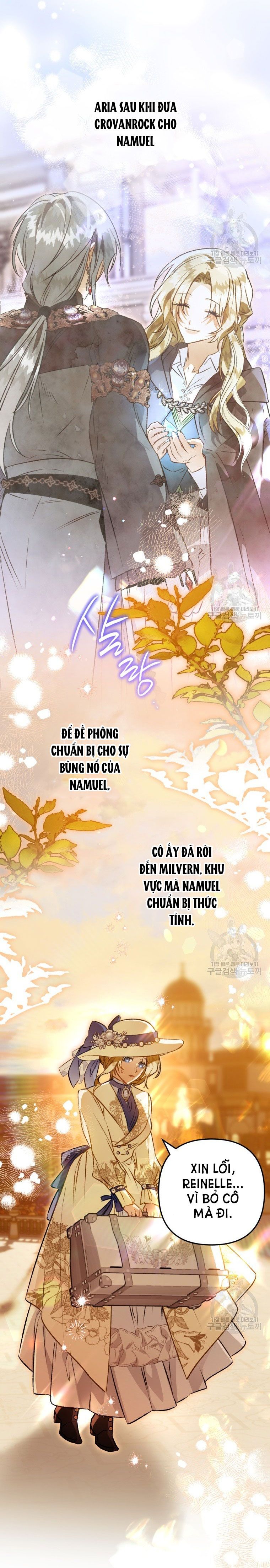 đọc truyện Bỗng Tôi Biến Thành Quạ Đen Chương 79.2 ảnh 15 tại Giả Dược