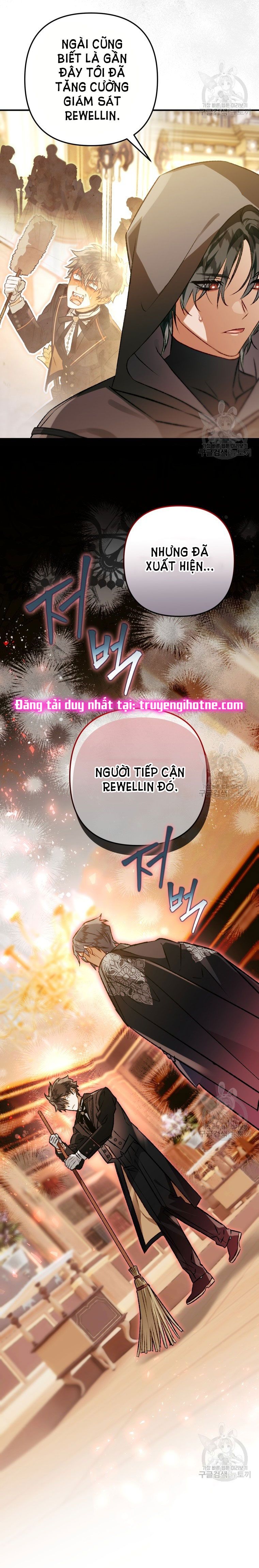 đọc truyện Bỗng Tôi Biến Thành Quạ Đen Chương 79.2 ảnh 24 tại Giả Dược