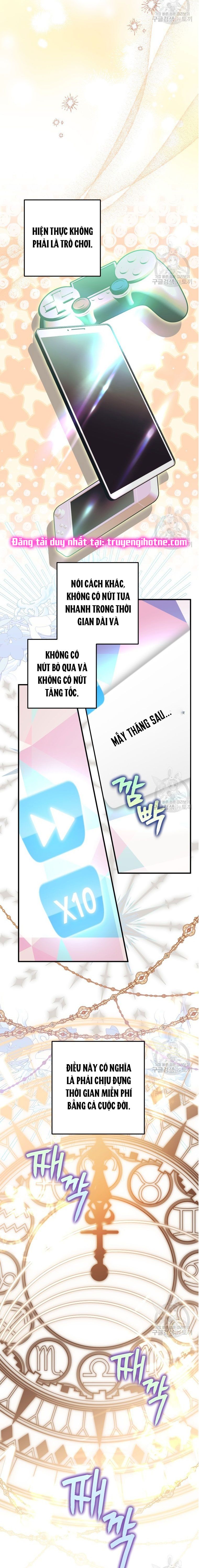 đọc truyện Bỗng Tôi Biến Thành Quạ Đen Chương 79.2 ảnh 6 tại Giả Dược