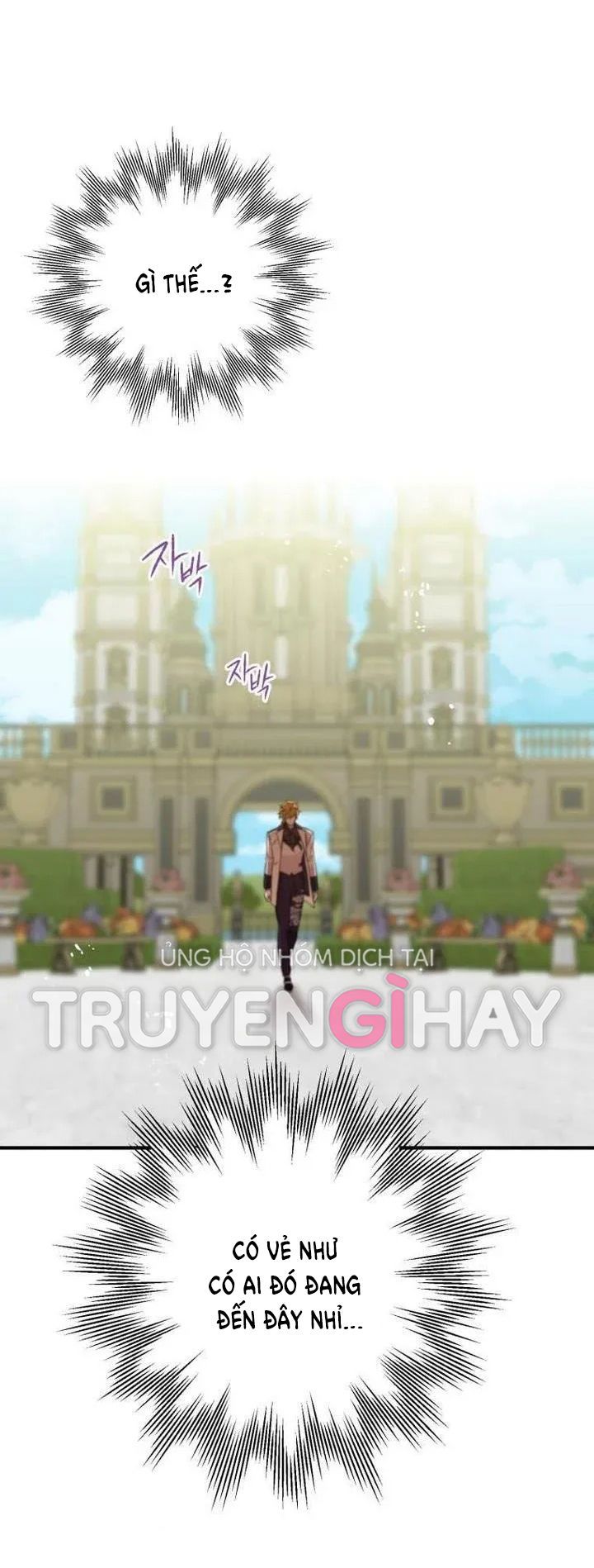 đọc truyện Bỗng Tôi Biến Thành Quạ Đen Chương 8 ảnh 17 tại Giả Dược