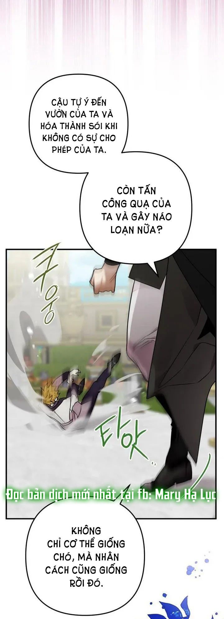 đọc truyện Bỗng Tôi Biến Thành Quạ Đen Chương 8 ảnh 53 tại Giả Dược