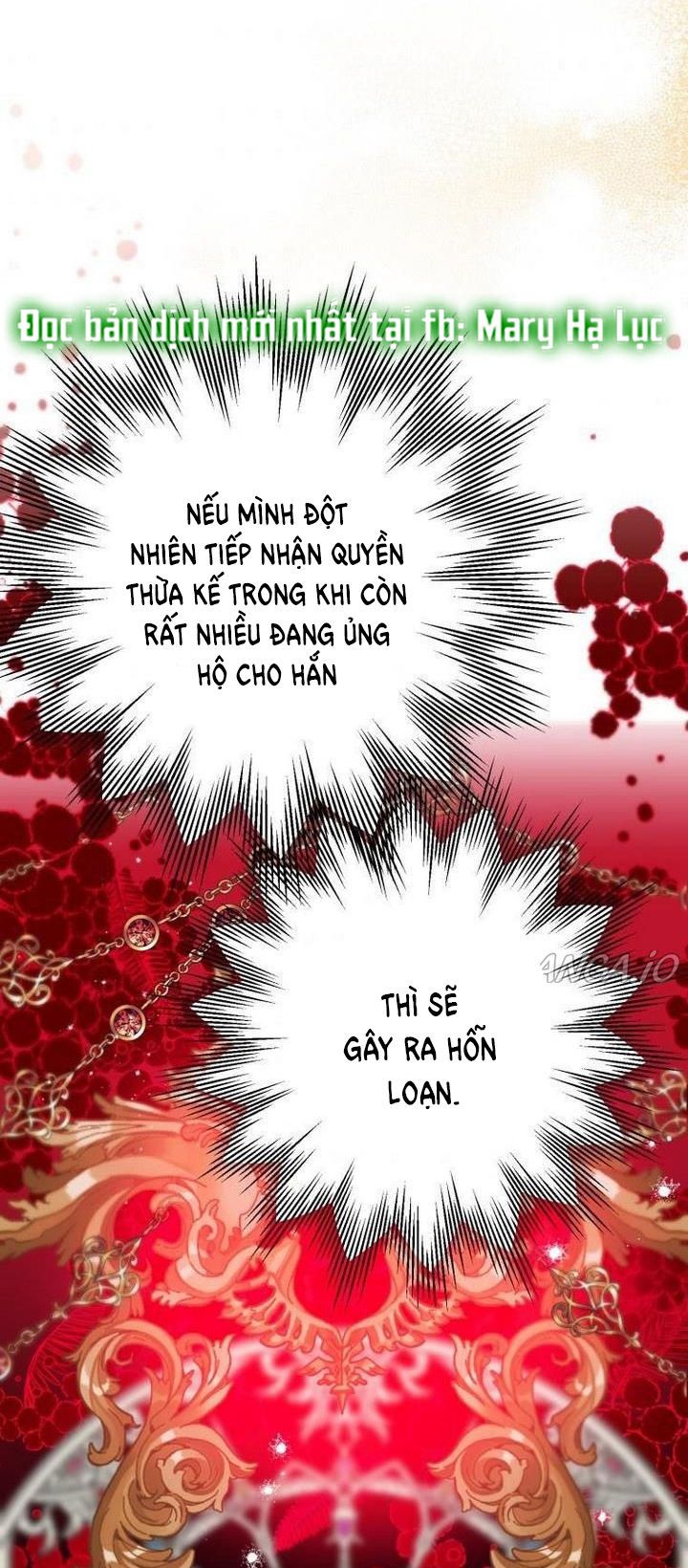 đọc truyện Bỗng Tôi Biến Thành Quạ Đen Chương 8 ảnh 63 tại Giả Dược