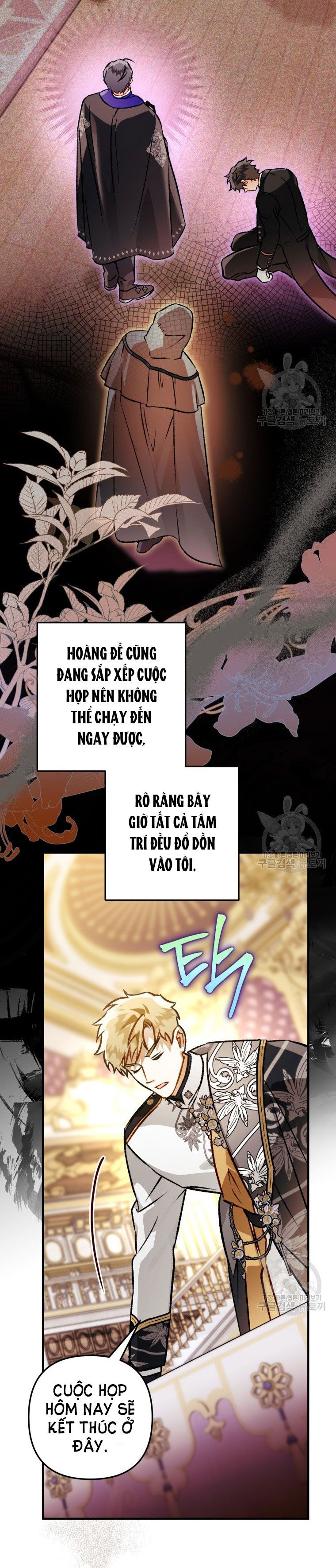 đọc truyện Bỗng Tôi Biến Thành Quạ Đen Chương 80.2 ảnh 21 tại Giả Dược