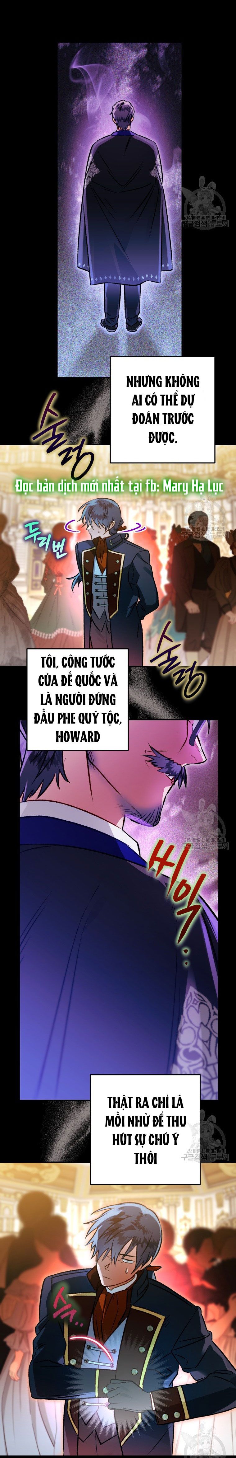 đọc truyện Bỗng Tôi Biến Thành Quạ Đen Chương 80.2 ảnh 24 tại Giả Dược
