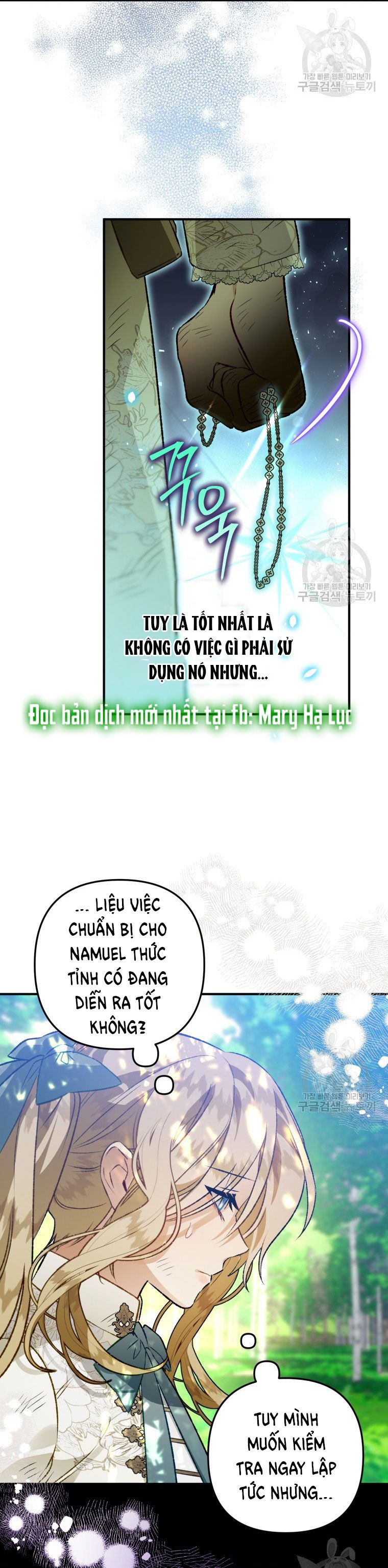 đọc truyện Bỗng Tôi Biến Thành Quạ Đen Chương 85.1 ảnh 19 tại Giả Dược