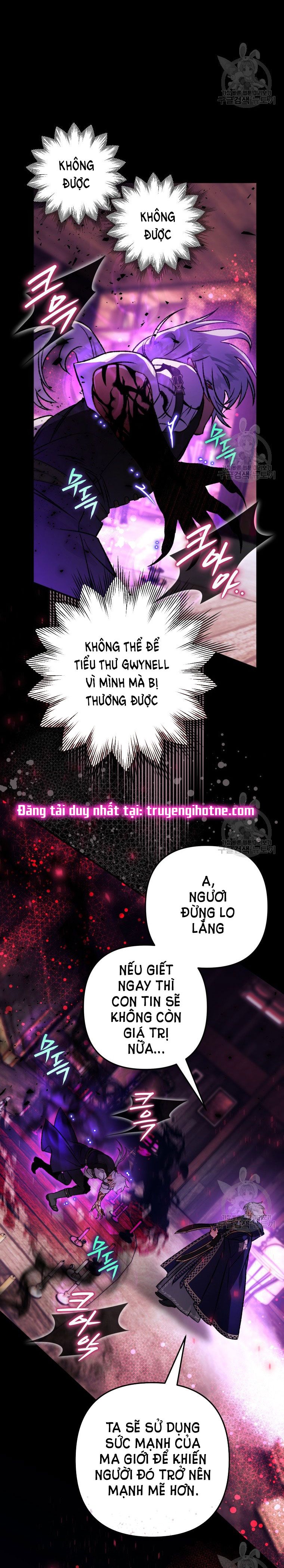 đọc truyện Bỗng Tôi Biến Thành Quạ Đen Chương 86.1 ảnh 10 tại Giả Dược