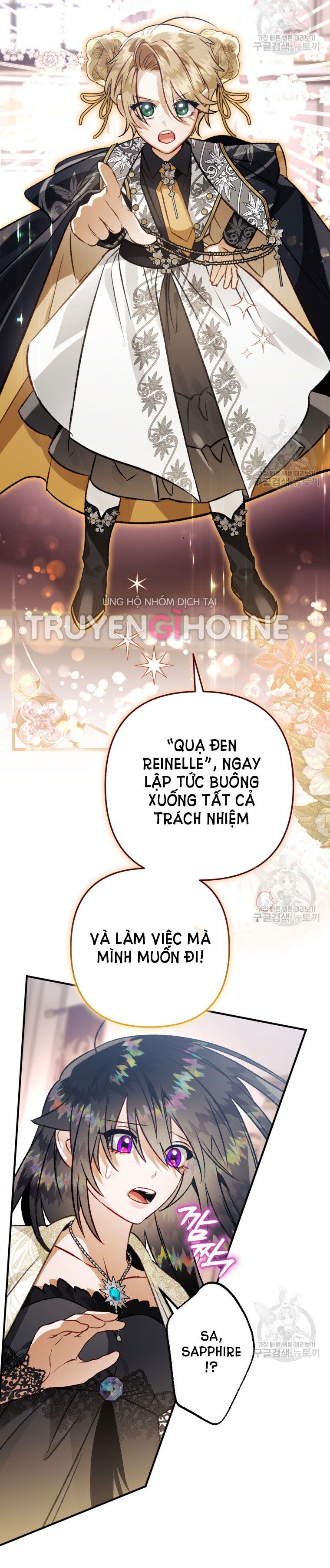 đọc truyện Bỗng Tôi Biến Thành Quạ Đen Chương 87.2 ảnh 29 tại Giả Dược