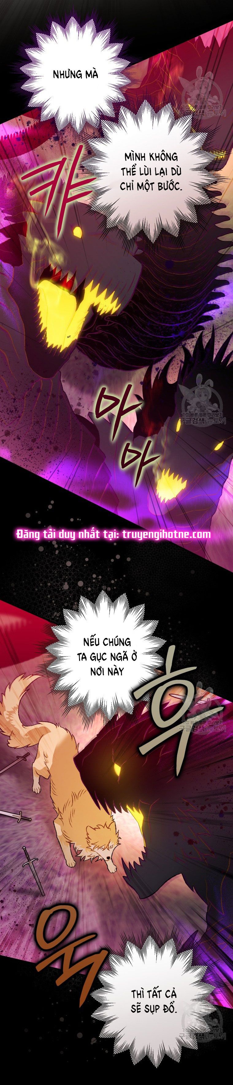 đọc truyện Bỗng Tôi Biến Thành Quạ Đen Chương 88.2 ảnh 4 tại Giả Dược