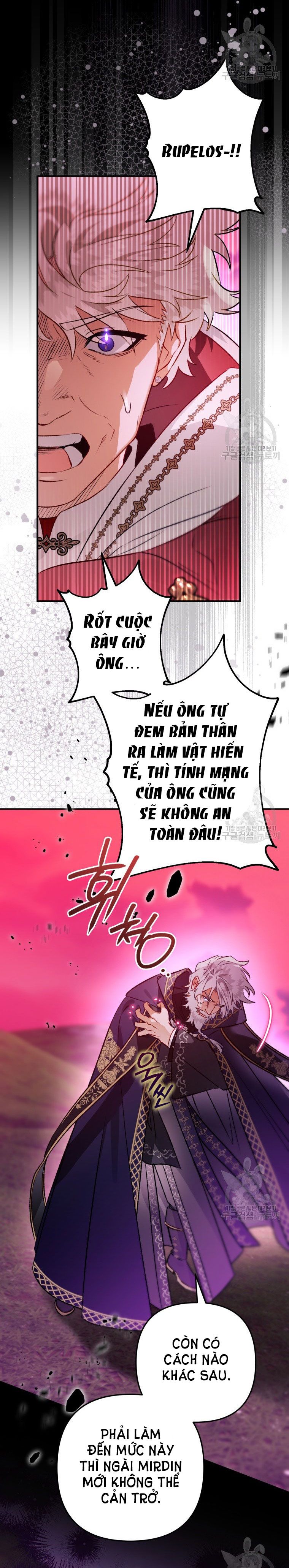 đọc truyện Bỗng Tôi Biến Thành Quạ Đen Chương 89.1 ảnh 3 tại Giả Dược