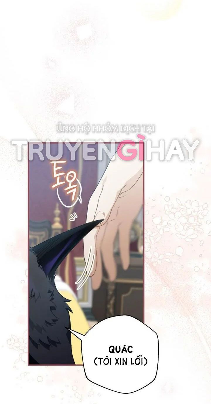 đọc truyện Bỗng Tôi Biến Thành Quạ Đen Chương 9 ảnh 13 tại Giả Dược