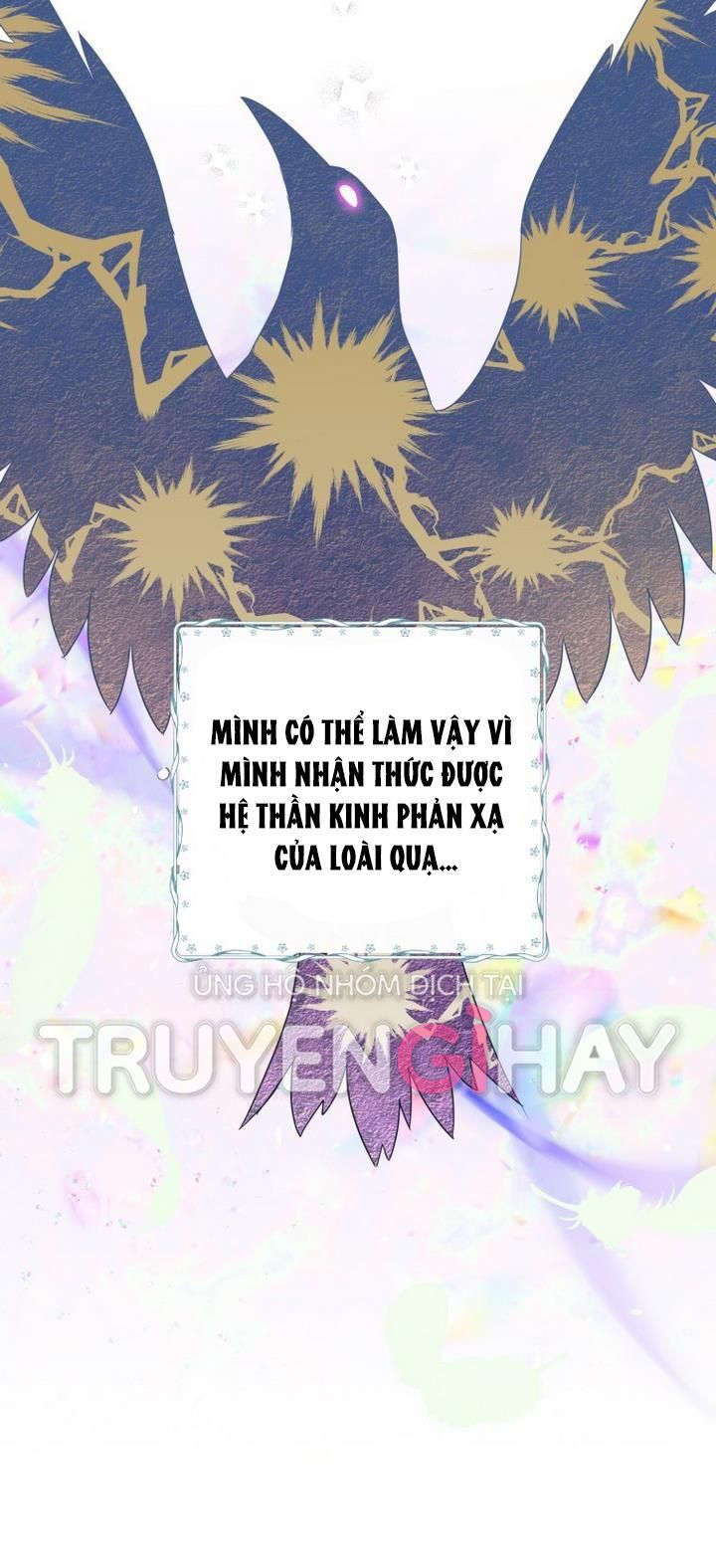 đọc truyện Bỗng Tôi Biến Thành Quạ Đen Chương 9 ảnh 10 tại Giả Dược