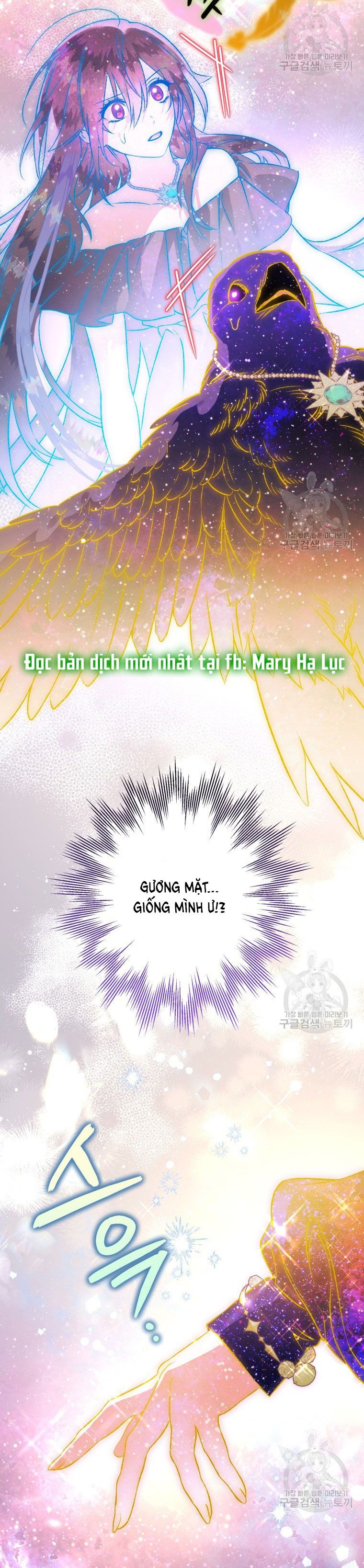 đọc truyện Bỗng Tôi Biến Thành Quạ Đen Chương 90.1 ảnh 14 tại Giả Dược
