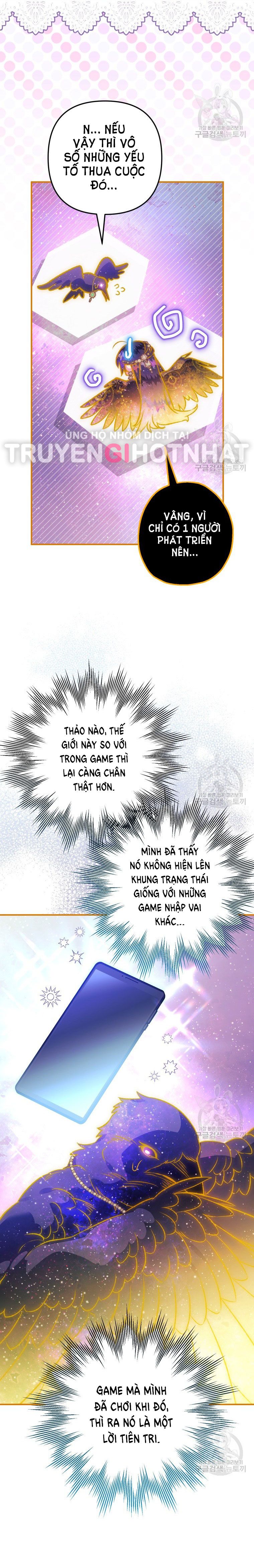 đọc truyện Bỗng Tôi Biến Thành Quạ Đen Chương 90.1 ảnh 29 tại Giả Dược