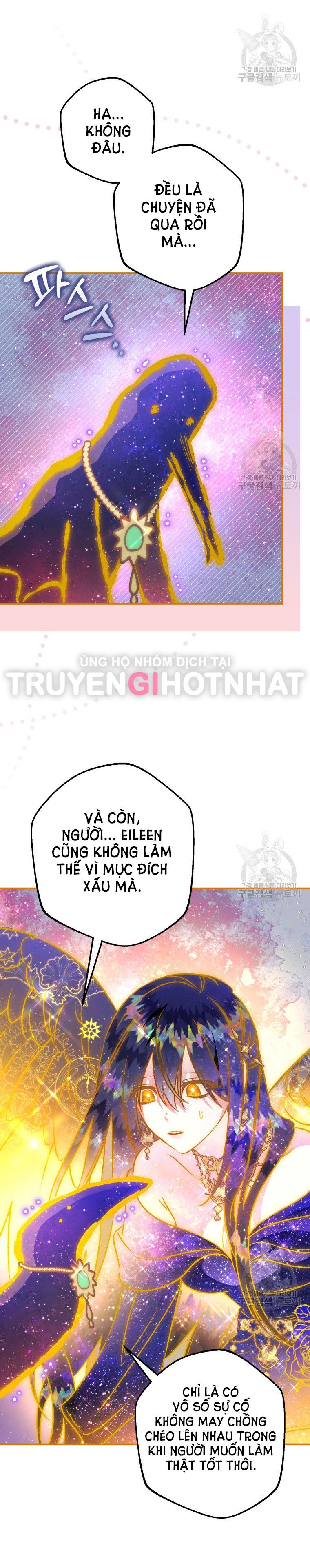 đọc truyện Bỗng Tôi Biến Thành Quạ Đen Chương 90.2 ảnh 22 tại Giả Dược