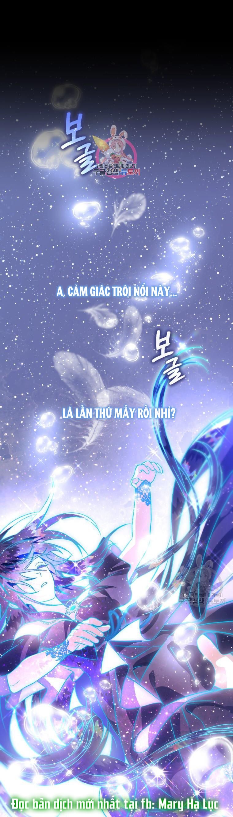 đọc truyện Bỗng Tôi Biến Thành Quạ Đen Chương 91.1 ảnh 2 tại Giả Dược