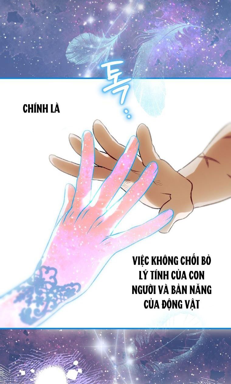 đọc truyện Bỗng Tôi Biến Thành Quạ Đen Chương 91.1 ảnh 10 tại Giả Dược
