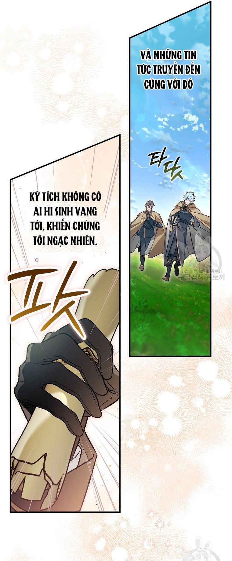 đọc truyện Bỗng Tôi Biến Thành Quạ Đen Chương 94.1 ảnh 12 tại Giả Dược