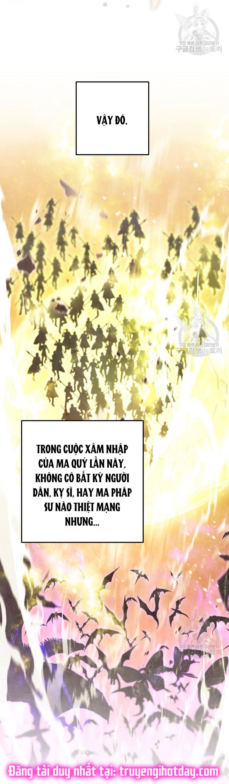 đọc truyện Bỗng Tôi Biến Thành Quạ Đen Chương 94.2 ảnh 41 tại Giả Dược