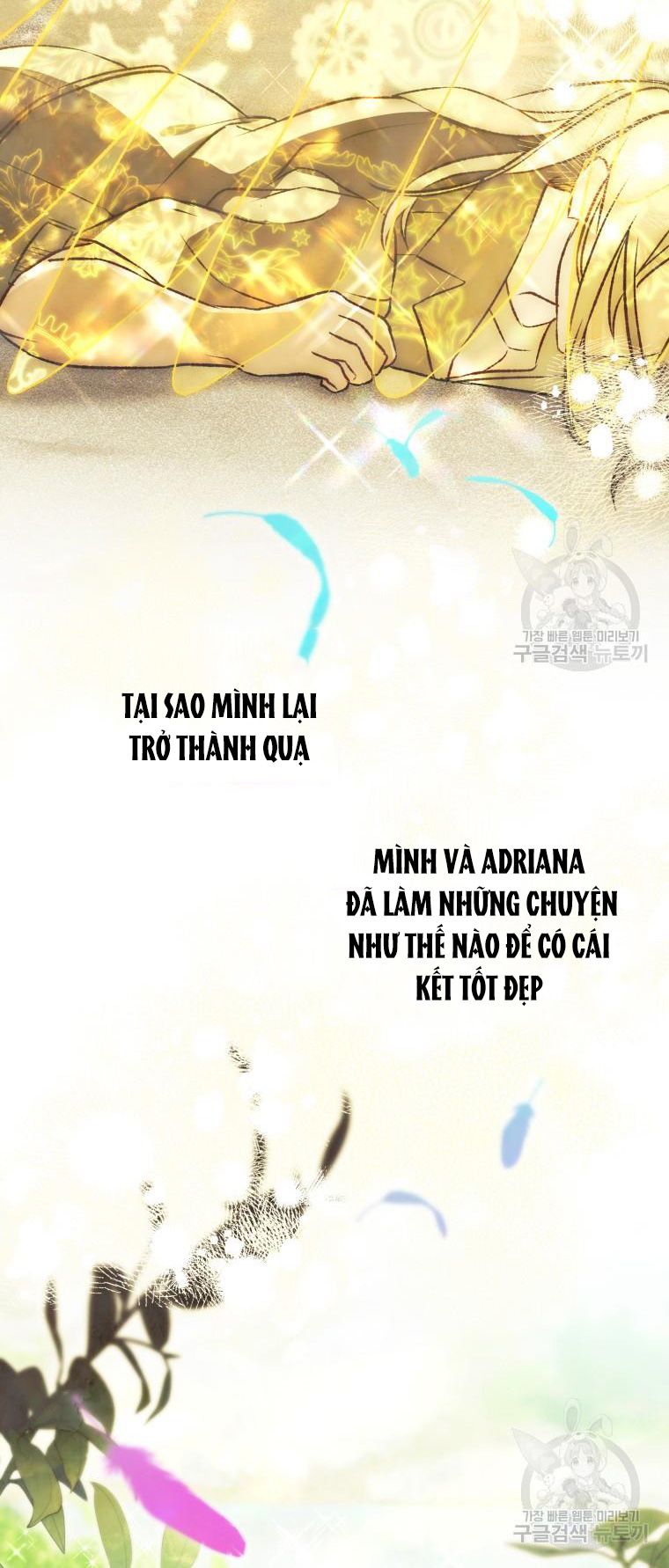 đọc truyện Bỗng Tôi Biến Thành Quạ Đen Chương 95.2 ảnh 9 tại Giả Dược