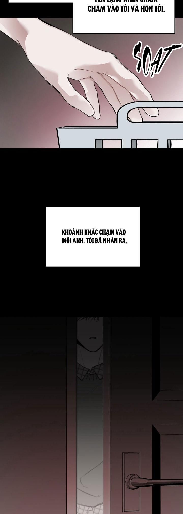 đọc truyện Bóng Tối Của Gia Đình Chương 1 ảnh 26 tại Giả Dược