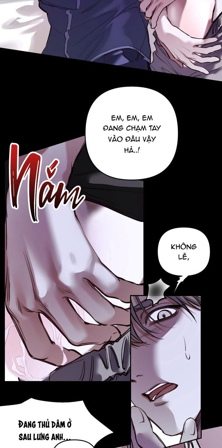 đọc truyện Bóng Tối Của Gia Đình Chương 1 ảnh 39 tại Giả Dược