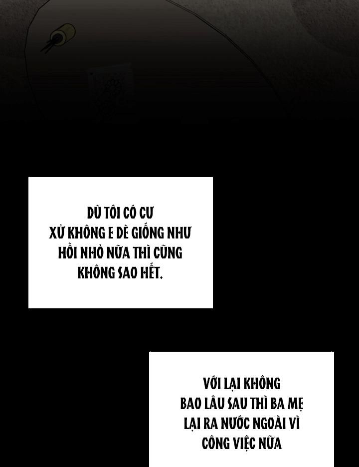 đọc truyện Bóng Tối Của Gia Đình Chương 2 ảnh 35 tại Giả Dược