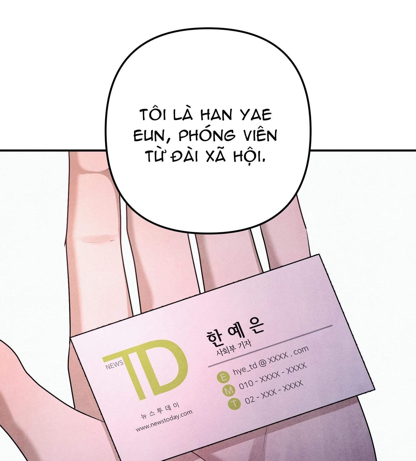 đọc truyện Bóng Tối Không Trọn Vẹn Chương 11 ảnh 24 tại Truyện Dạ Ký