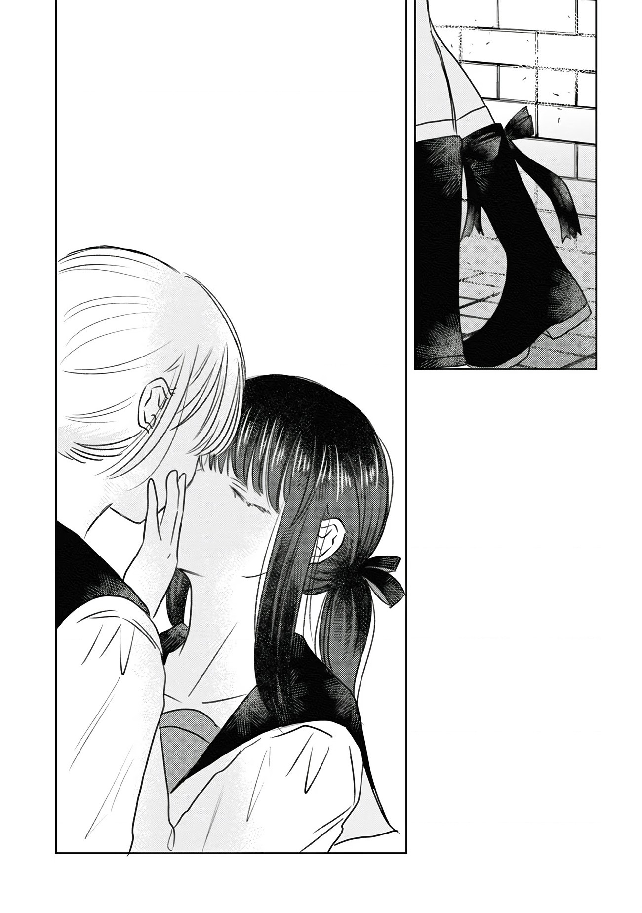 đọc truyện Bóng Tối Và Hoa Chương 8 ảnh 9 tại Thiên Thai Truyện