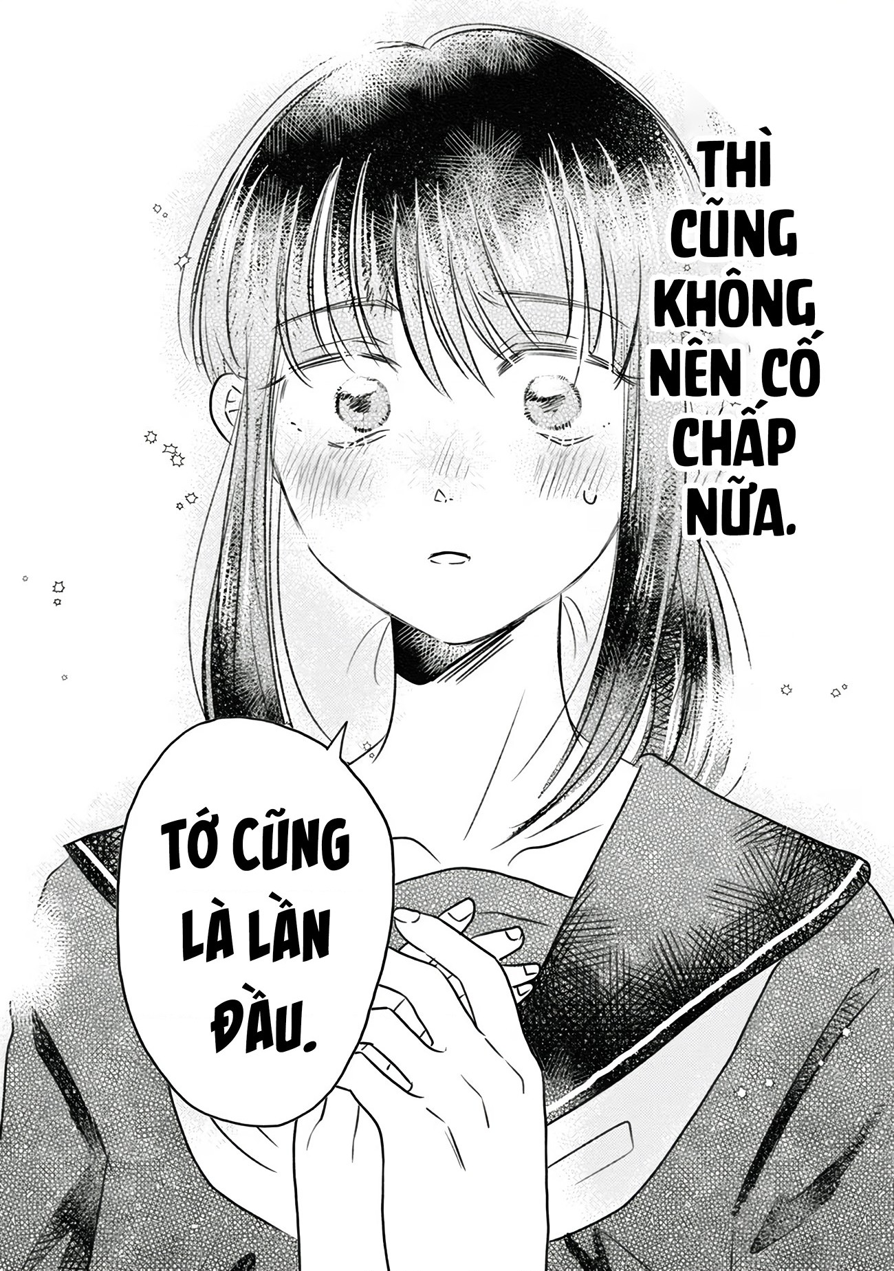 đọc truyện Bóng Tối Và Hoa Chương 9 ảnh 15 tại Thiên Thai Truyện