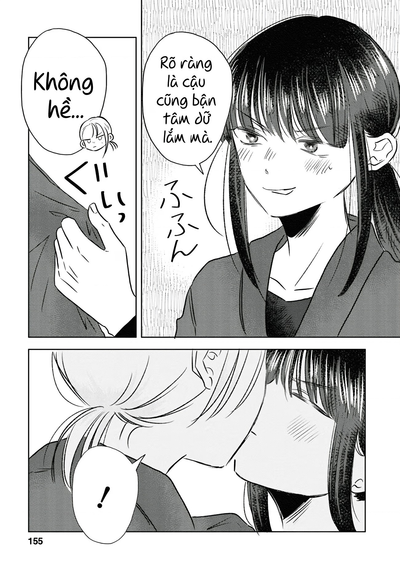 đọc truyện Bóng Tối Và Hoa Chương 9 ảnh 18 tại Thiên Thai Truyện