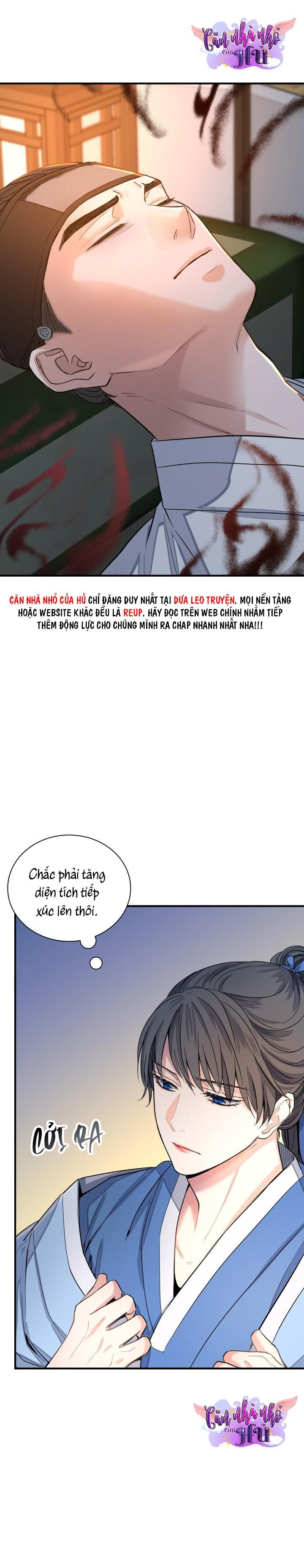 đọc truyện Bóng Trăng Chương 1 ảnh 29 tại Thiên Thai Truyện