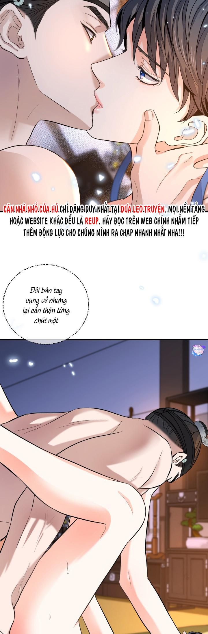 đọc truyện Bóng Trăng Chương 12 ảnh 25 tại Thiên Thai Truyện