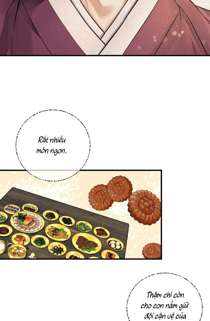 đọc truyện Bóng Trăng Chương 14 ảnh 43 tại Thiên Thai Truyện