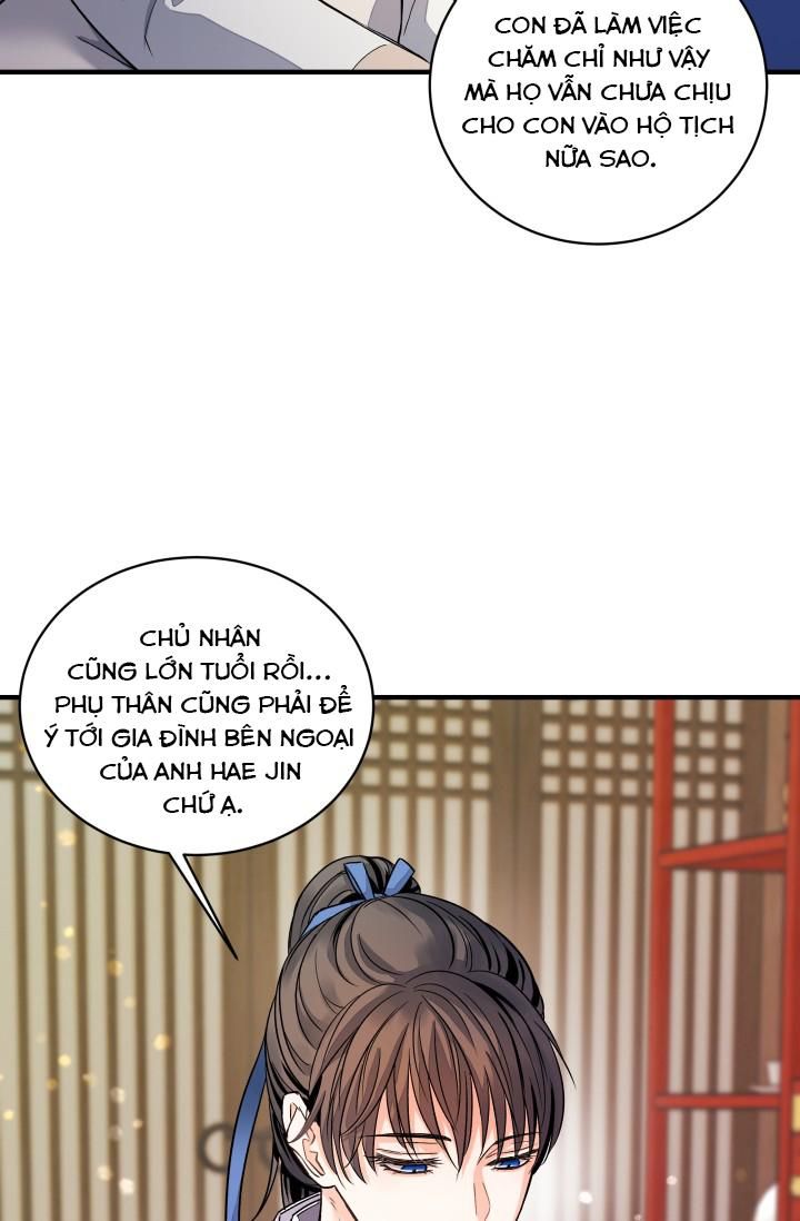 đọc truyện Bóng Trăng Chương 14 ảnh 61 tại Thiên Thai Truyện
