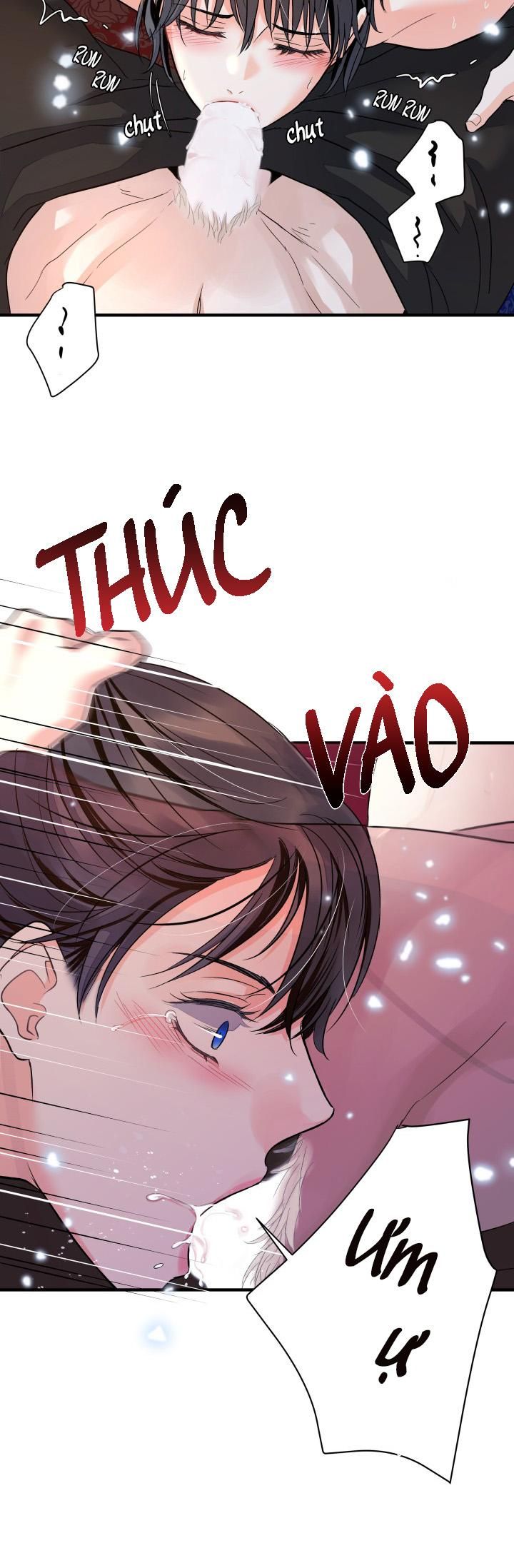 đọc truyện Bóng Trăng Chương 15 ảnh 32 tại Giả Dược