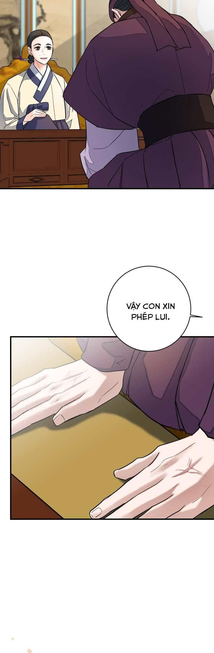 đọc truyện Bóng Trăng Chương 8 ảnh 49 tại Thiên Thai Truyện