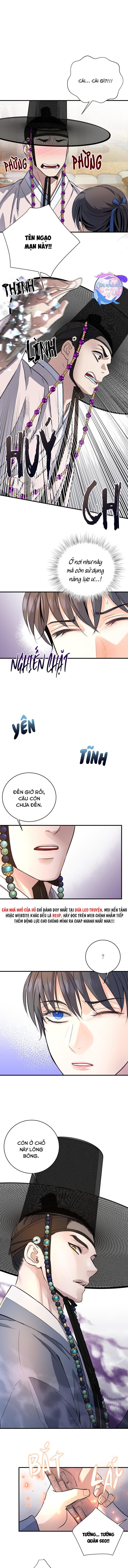 đọc truyện Bóng Trăng Chương 9 ảnh 6 tại Thiên Thai Truyện